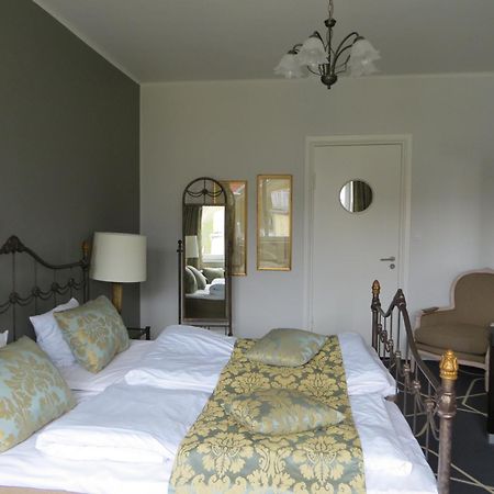 Hotel Dania Silkeborg Ngoại thất bức ảnh