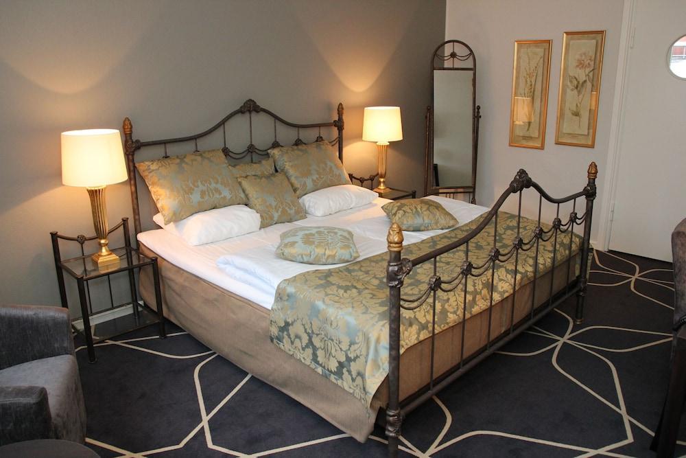 Hotel Dania Silkeborg Ngoại thất bức ảnh