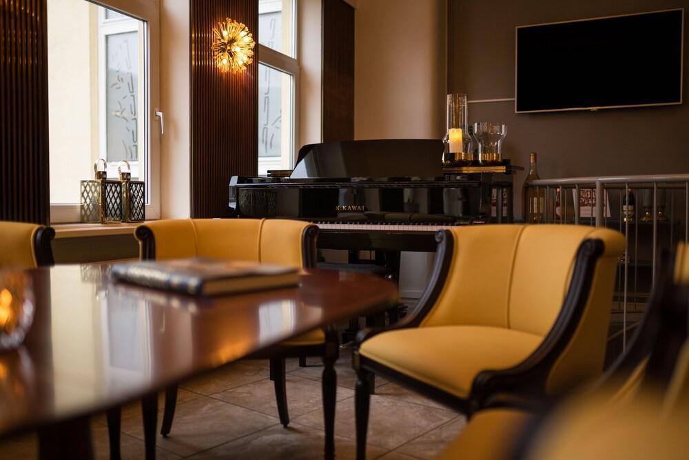 Hotel Dania Silkeborg Ngoại thất bức ảnh