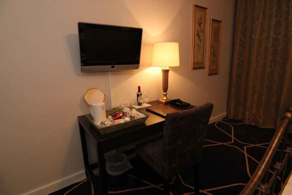 Hotel Dania Silkeborg Ngoại thất bức ảnh
