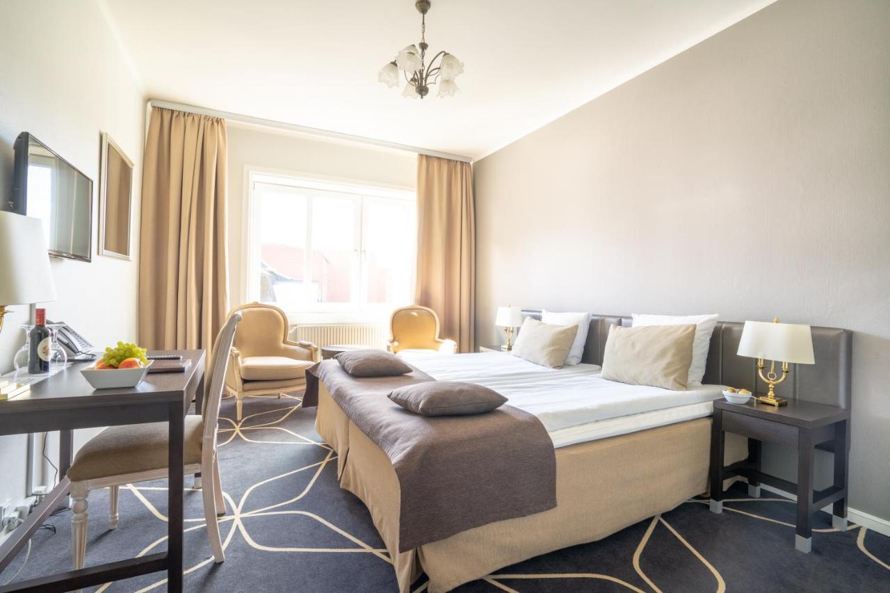 Hotel Dania Silkeborg Ngoại thất bức ảnh