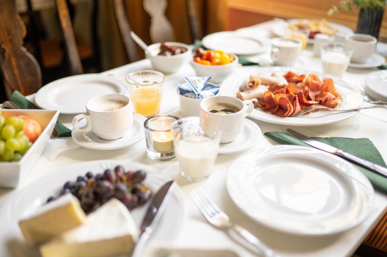 Hotel Dania Silkeborg Ngoại thất bức ảnh