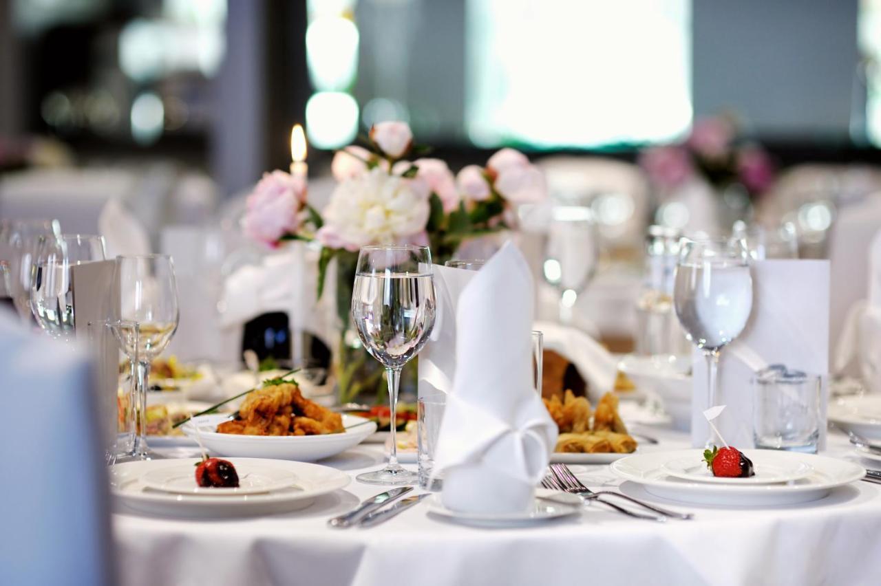 Hotel Dania Silkeborg Ngoại thất bức ảnh