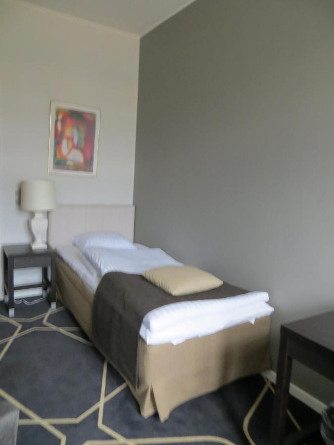 Hotel Dania Silkeborg Phòng bức ảnh