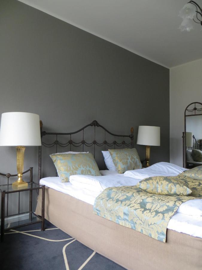 Hotel Dania Silkeborg Ngoại thất bức ảnh