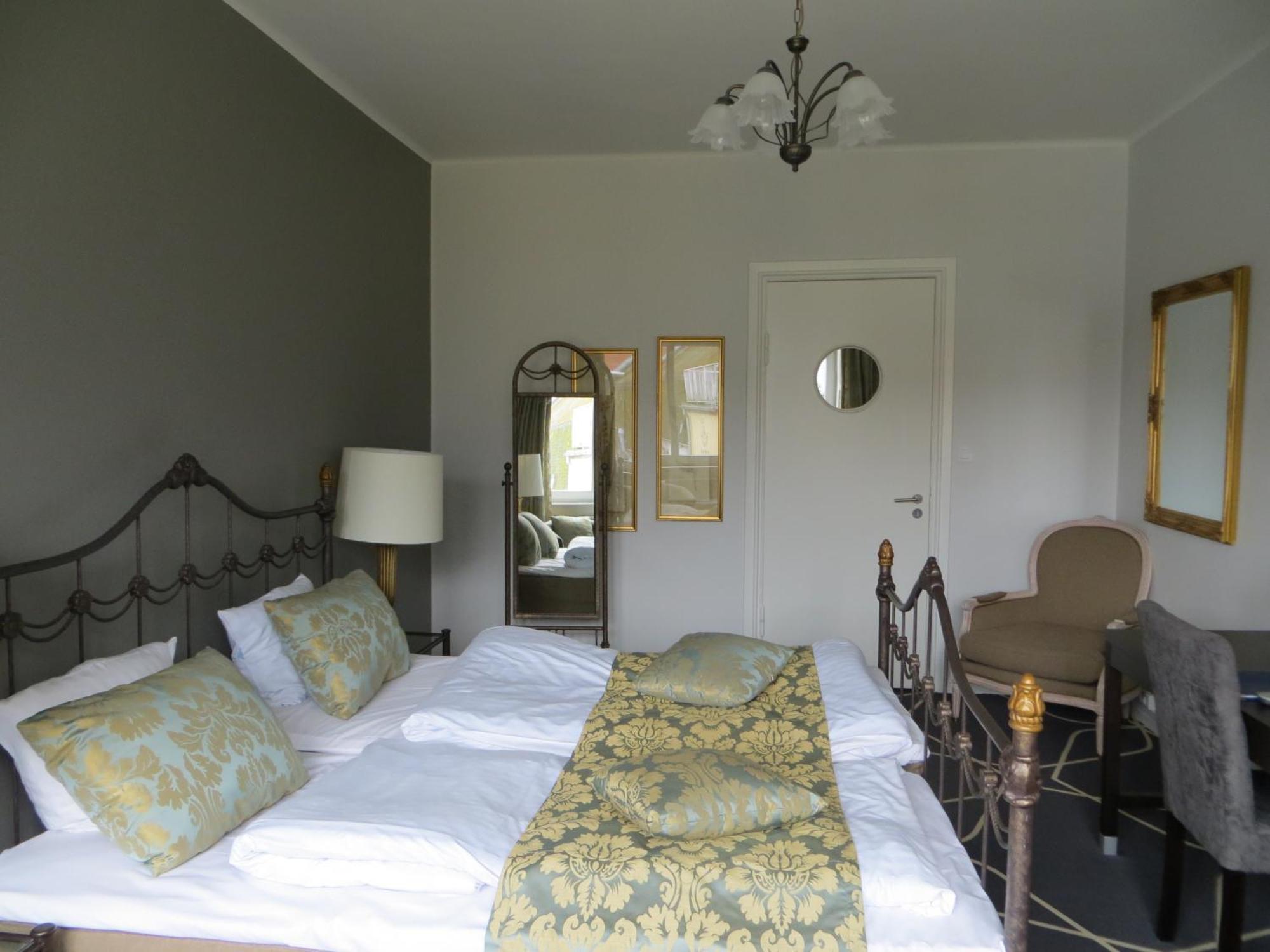 Hotel Dania Silkeborg Ngoại thất bức ảnh
