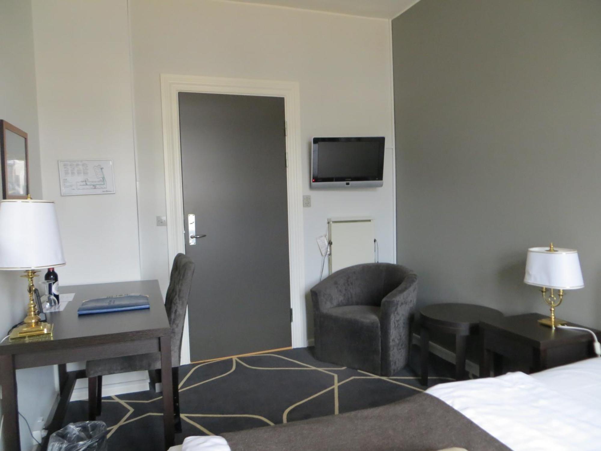 Hotel Dania Silkeborg Ngoại thất bức ảnh