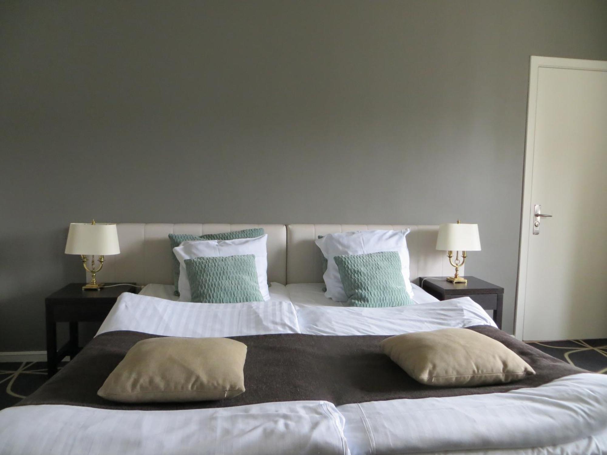 Hotel Dania Silkeborg Phòng bức ảnh