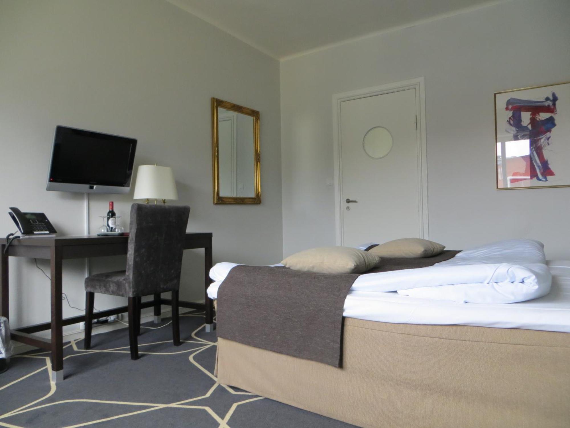 Hotel Dania Silkeborg Phòng bức ảnh