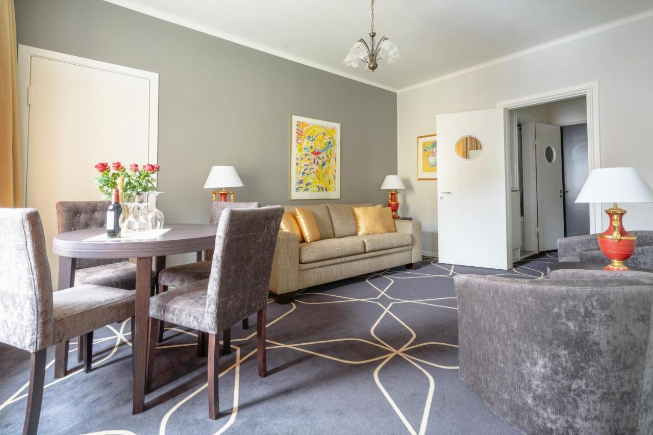 Hotel Dania Silkeborg Ngoại thất bức ảnh